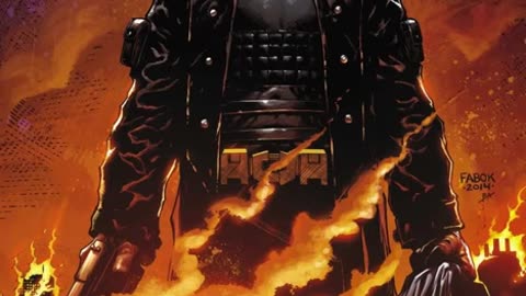 Batman Eternal #25 Video Review