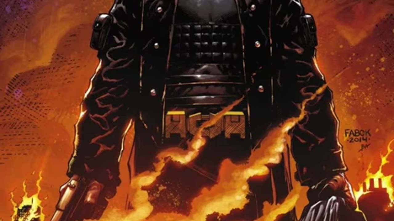 Batman Eternal #25 Video Review