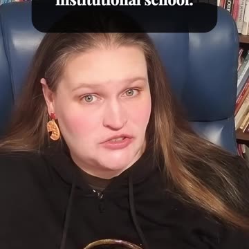 Should parents be their child's primary teacher?