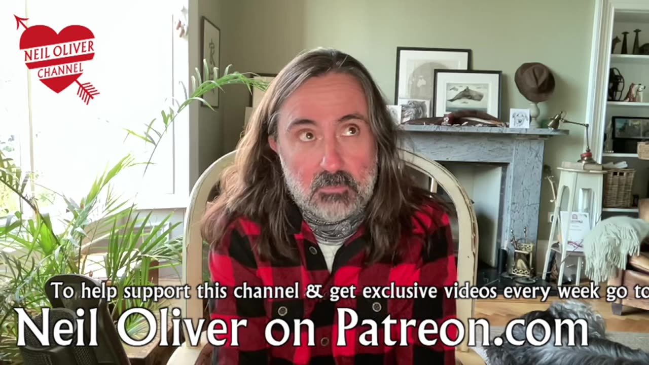 Neil Oliver - They’re Today’s Tyrants!!! 11-29-24