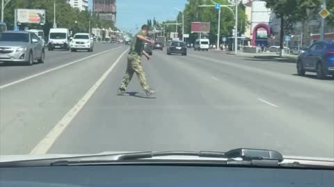 Russia's Finest
