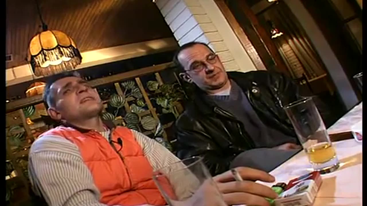 Dossier Skopje (episode 9)