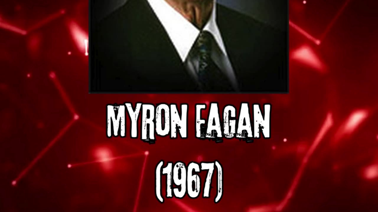 Origins of the Illuminati (Myron Fagan, 1967) #myronfagan #warning #illuminati #unitednation #cfr