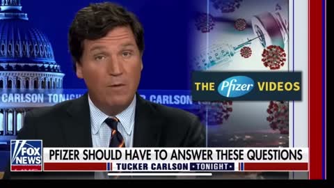 Dr. Malone On Tucker Carlson Show