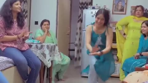 dancing bhabhi