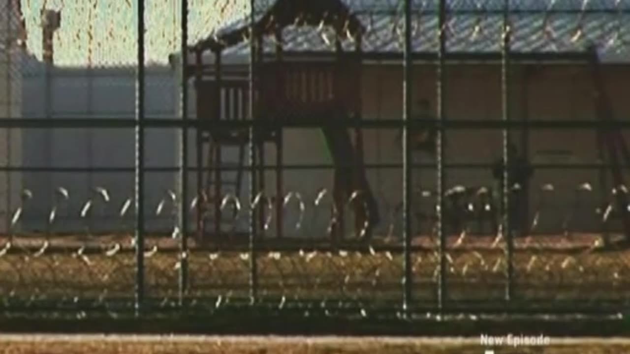 Conspiracy Theory " POLICE STATE " Jesse Ventura