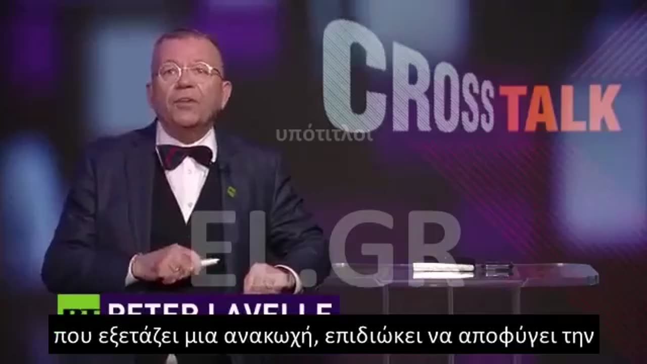 ΕΞΕΤΑΖΕΤΑΙ ΑΝΑΚΩΧΗ ΣΤΟΝ ΠΟΛΕΜΟ ΤΗΣ ΟΥΚΡΑΝΙΑΣ