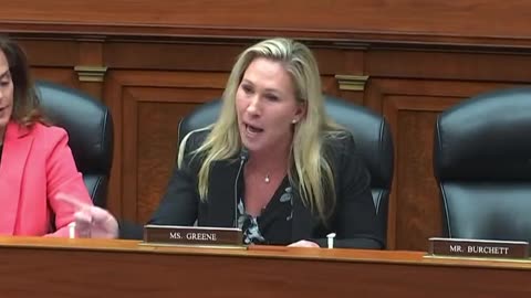 WATCH: GOP Rep. Uses Simple Logic to Embarrass Dems in 30 Secs