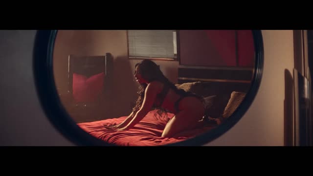 Megan Thee Stallion - Ungrateful (feat. Key Glock) [Official Video]