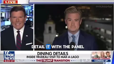 Canada - the 51st state