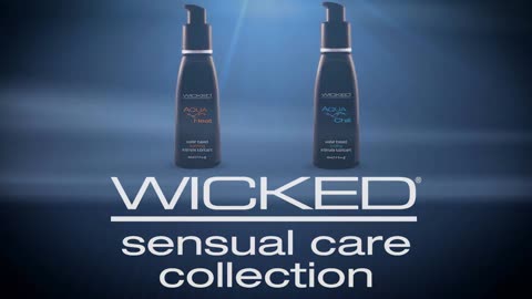 Wicked Aqua Sensations Heat & Chill