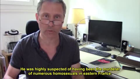 Early Traumas turn people gay