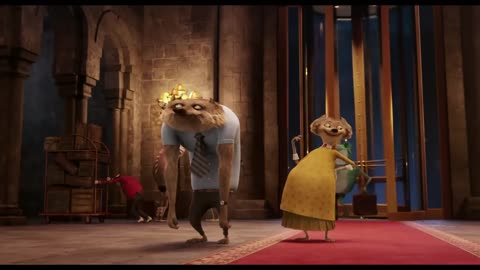 Hotel Transylvania | Highlights