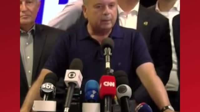 Marinho diz que Senado não funcionou com Pacheco e imprensa achou normal