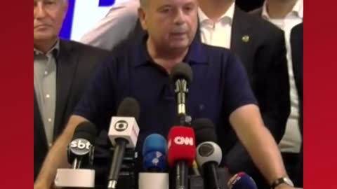 Marinho diz que Senado não funcionou com Pacheco e imprensa achou normal