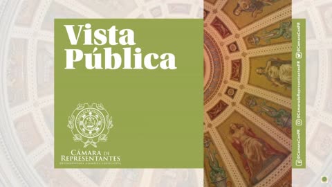 Vista Pública RC 477 | Parte 2 | 11 de enero de 2023