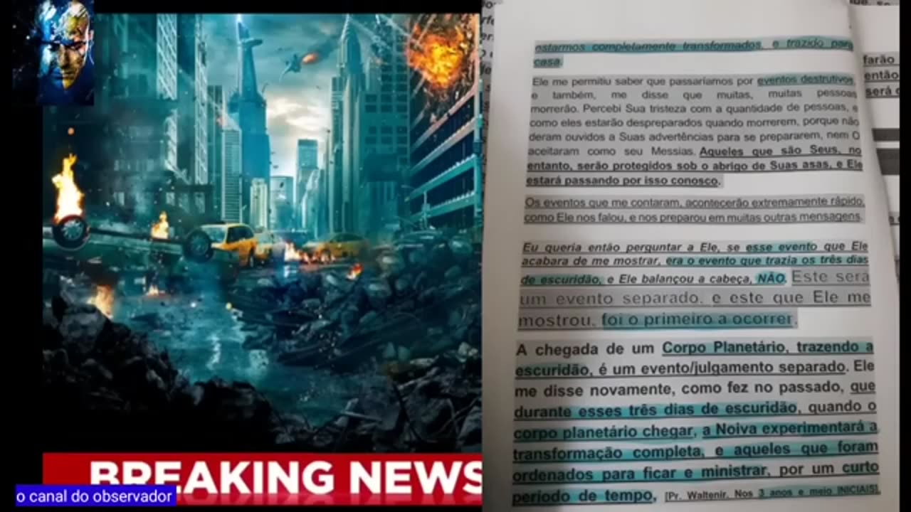 ISSO VAI ESCURECER O SOL?