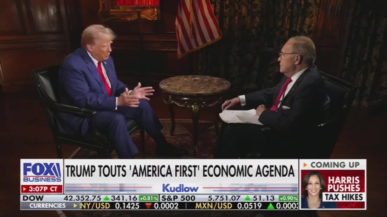 Trump announces he plans to take America back to “the 1880s and 1890s”