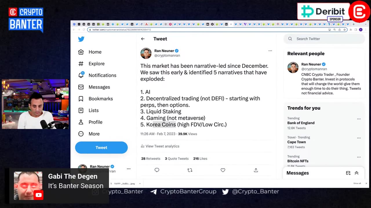 AN ALTCOIN MEGA PUMP HAS JUST BEEN TRIGGERED!!