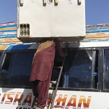 Great labour all times