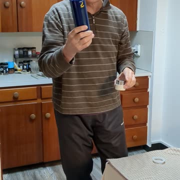 Change 7 Wonders Water Cartridge Every 3 Months