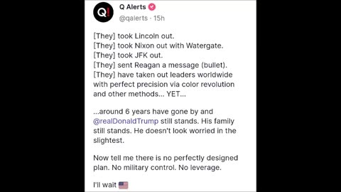 Q Alerts