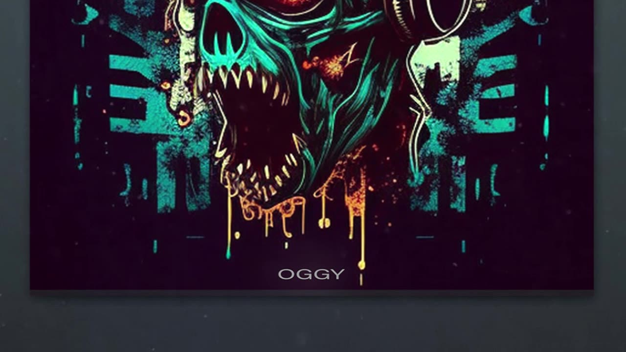 Oggy - Zombo All platform