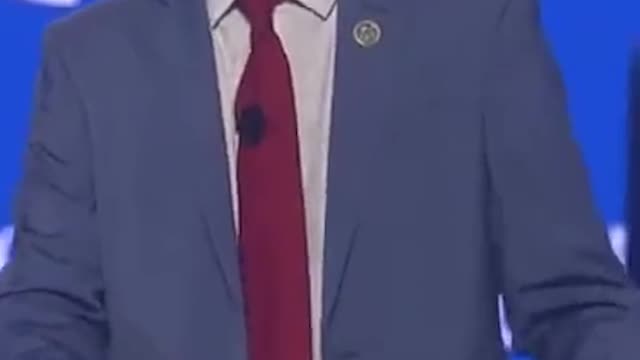 Matt Gaetz Is Willing To Work With Everyone To Stop Funding Soros' Nazi Ukraine - 1/30/23