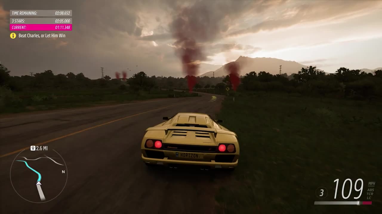 FORZA HORIZON 5