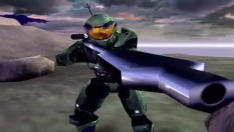 Pre Halo CE History