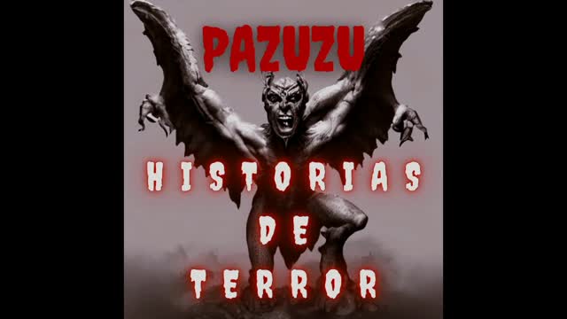 👹👺👻 #PAZUZU | La Parada del Autobús