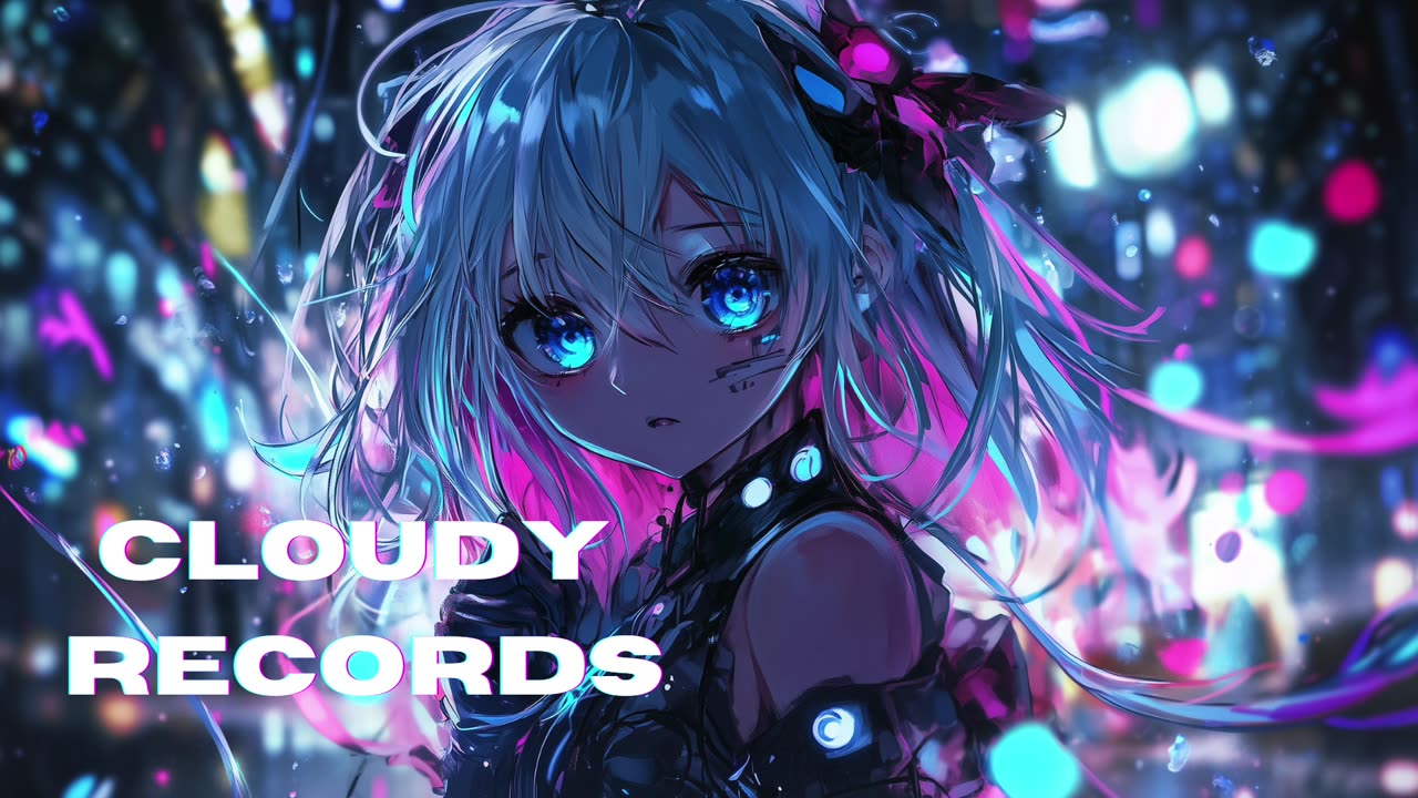 CloudyRecords - Triangulate | EDM | Copyright Free Music