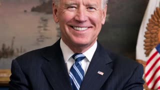 joe biden creepy artificial intelligence impersonation