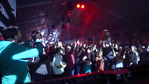 HMSU - Maddy V