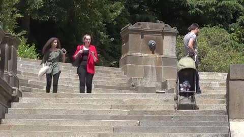 Le pire papa du monde ! Prank