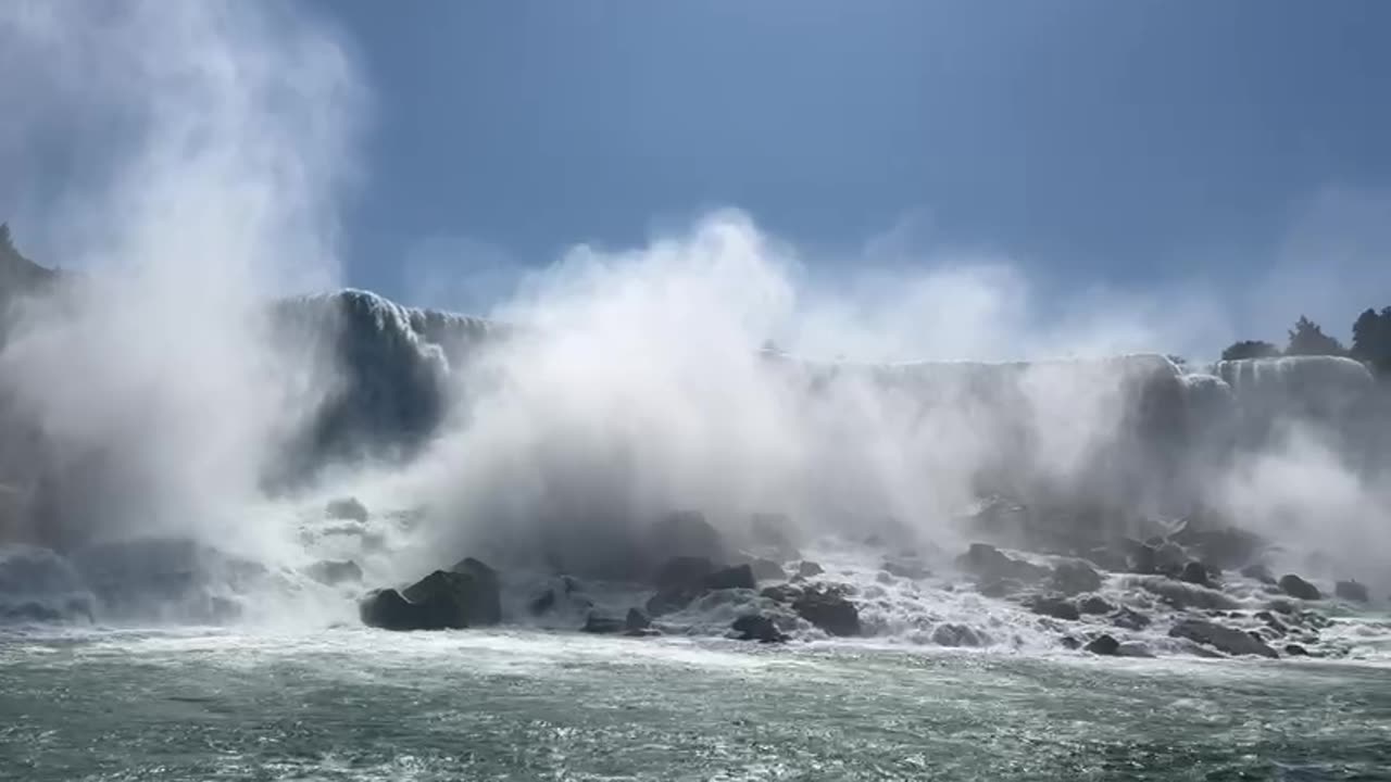 Niagara Falls