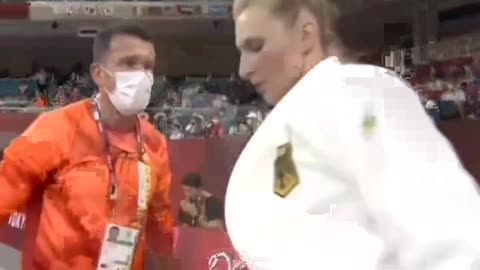 Right now a feminist is screaming.