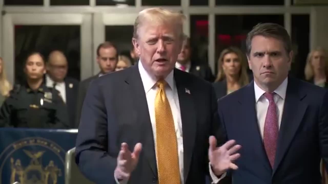 πΏπΎ ππππ¨π©π€π£π - 12:14est Timestamp. Bigger than you can imagine. POTUS warning shot.