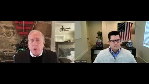 Col. Macgregor Ukraine is About to be ANNIHILATED (Exclusive Interview)