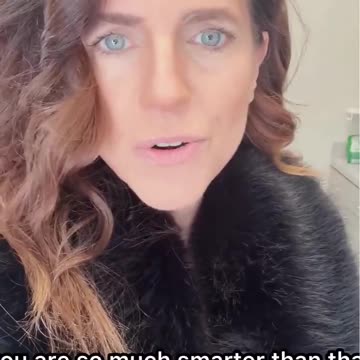 Nancy Mace is not wrong.