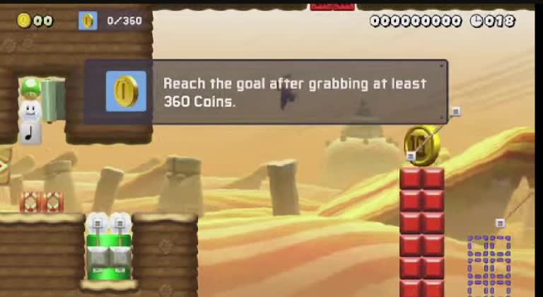 Neat 20 second SpeedRun