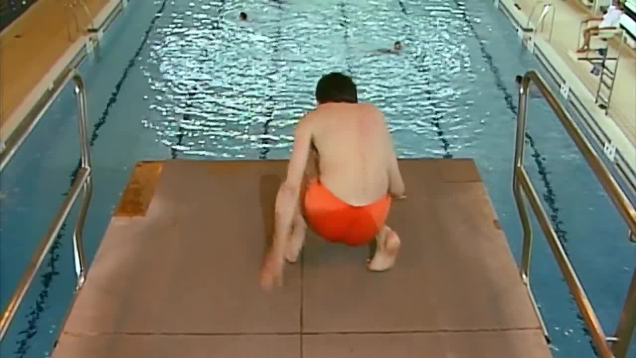 Mr. Bean short funny videos - pt. 1