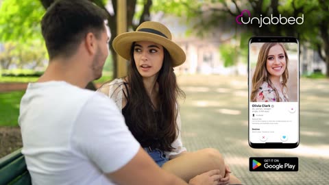 A Dating App For The Unvaccinated!