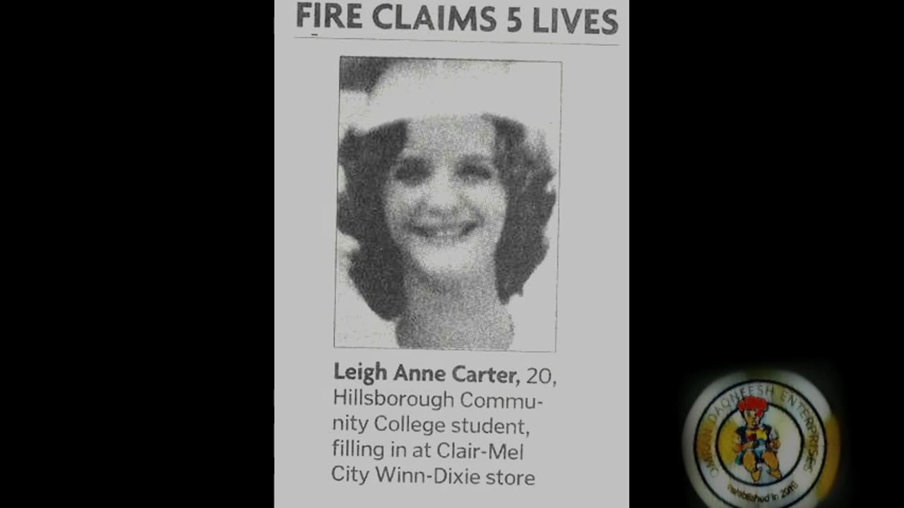 My family's tragedy, posted on LIve Stream Media