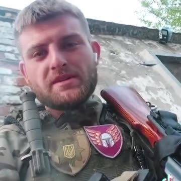 Ukraine soldier last day 2