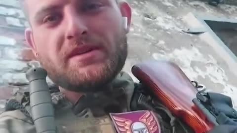 Ukraine soldier last day 2