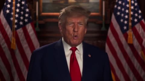 WATCH: Trump Responds to Biden’s Deceptive SOTU