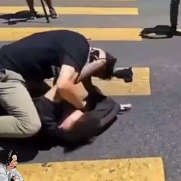 2021 Los Angeles Wi Spa Scandal: Soy Boy Fight