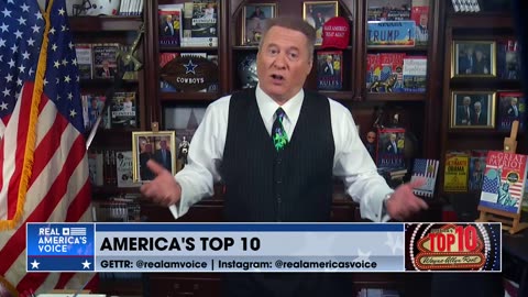 America's Top 10 for 10/4/24 - Segment 1