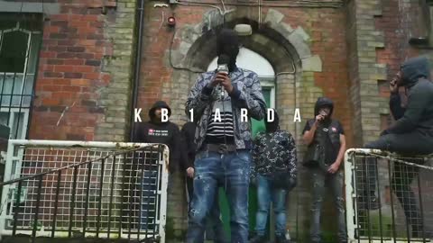 KB1ARDA - Hoods Hottest